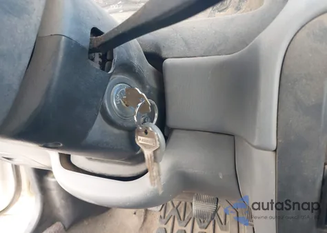 1997 Nissan Sentra Gle/Gxe/Xe z USA, uszkodzony, nr VIN 1N4AB41DXVC730906